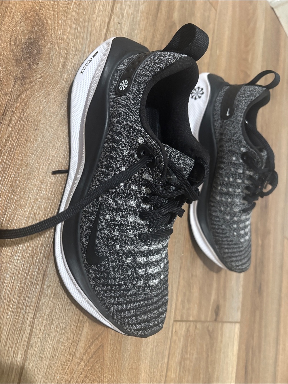 Women's NIKE reactX infinity Run 4